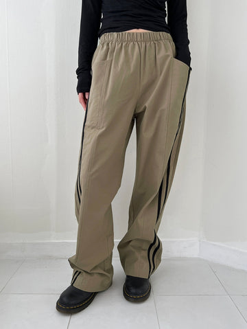 LINE COTTON PT